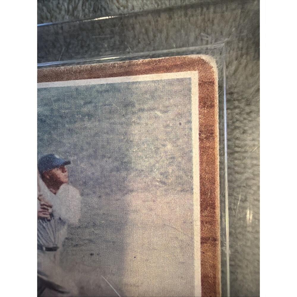 1962 Topps - Babe Ruth Special Babe Ruth #138 - Picture 3 of 6
